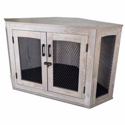 Topmast Hörnbur För Hunden Lyxdesign För Hemmet